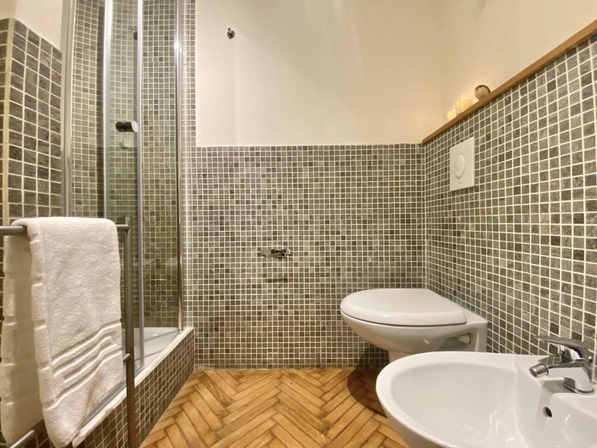 Zecca Suite Генуя Экстерьер фото